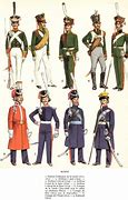 Image result for Napoleonic Wars Russian Troops