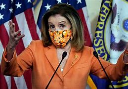 Image result for A Pic of Nancy Pelosi House