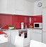 Image result for Red Kitchen Designs