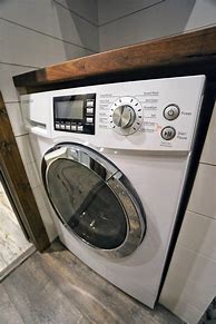 Image result for Compact Washer and Dryer for Small Spaces