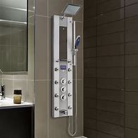 Image result for Shower Panel System