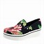 Image result for Stella McCartney Floral Sneakers