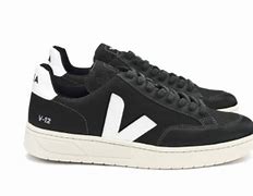 Image result for Veja Black Sneakers Philippines