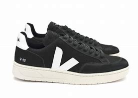 Image result for Veja V1.0 Sneakers with Outfits