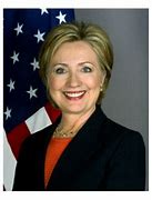 Image result for Hillary Rodham Clinton