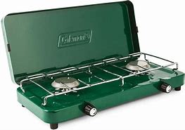 Image result for Portable Camping Gas Cooker