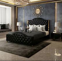 Image result for Luxury Bedroom Furniture King