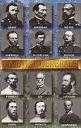 Image result for Texas General's in the Civil War