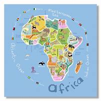 Image result for Africa for Kids