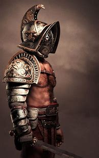 Image result for Ancient Roman Gladiator Men