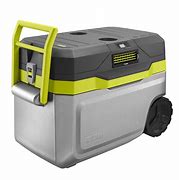 Image result for electric cooler for camping