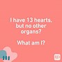 Image result for Funny Easy Riddles with Answers