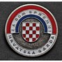 Image result for Croatian Patch War of Independence