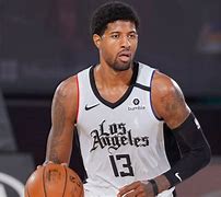 Image result for paul george height