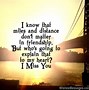 Image result for Missing a Friend Message