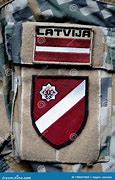 Image result for Latvian Army MP