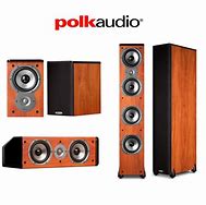Image result for Polk Audio Home Theater