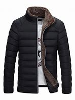 Image result for Male Winter Jackets