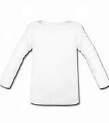 Image result for Blank Long Sleeve Shirt
