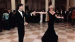 Image result for John Travolta Dancing in Grease