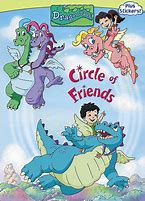 Image result for Dragon Tales Books