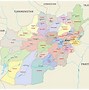 Image result for Afghanistan On Aflat World Map