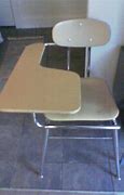Image result for Gray Student Desk with Drawers