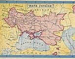 Image result for Ukraine Troops Russian Border Map
