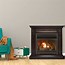 Image result for Propane Fireplaces Ventless