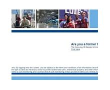 Image result for Lowe's Application Log In