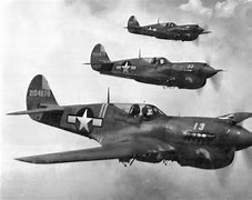 Image result for World War 2 Air Combat