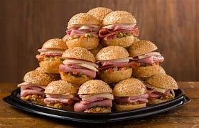 Image result for Rouses Sandwich Tray