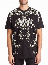 Image result for Givenchy Men's T-Shirt