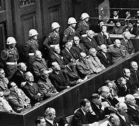 Image result for Nuremberg Germany Trials Courtroom
