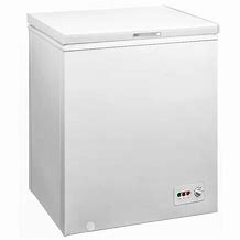 Image result for Beaumark Chest Freezer