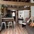 Image result for Small Cabin Interiors