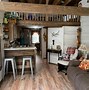 Image result for Small Cottage Cabin Interior