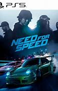 Image result for Need for Speed PS5