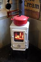 Image result for Cast Iron Cooking Stove