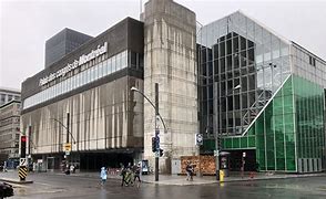 Image result for Montreal Palais