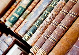 Image result for Collectible Books