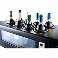 Image result for Countertop Wine Chiller