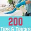 Image result for Household Tips and Tricks
