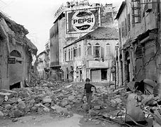 Image result for Beirut Lebanon Civil War