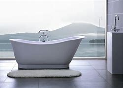 Image result for Modern Bathtub