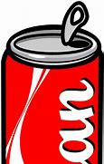 Image result for Aluminum Can Clip Art