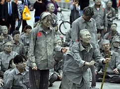 Image result for Jeju Island Massacre