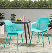 Image result for Aluminum Outdoor Dining Sets