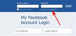 Image result for Facebook Login in My Account Sign In