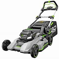 Image result for Ego Lowe Mower